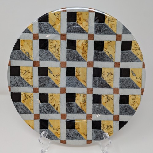 Piatto tondo villeroy boch - piatto,