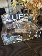 UFO S.H.A.D.O. Mobile Enterprise Die Cast