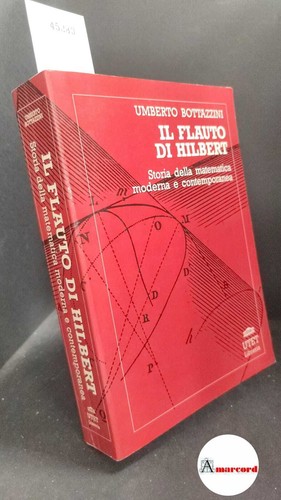 Umberto bottazzini flauto - umberto, bottazzini.