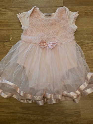 Abito nanette lapore tulle - nanette,