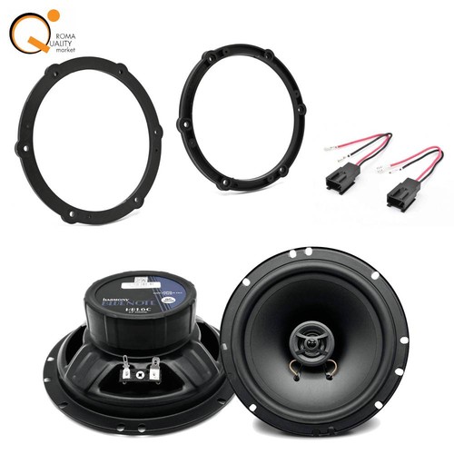 Kit casse altoparlanti - kit, 2