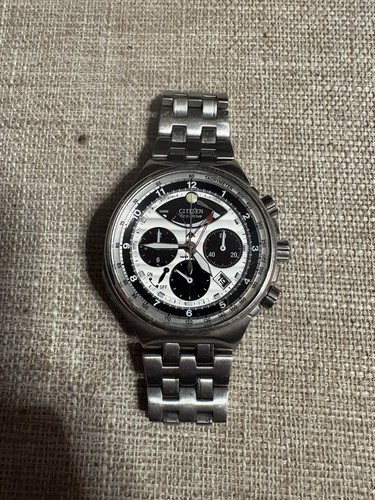 Citizen eco drive - eco,