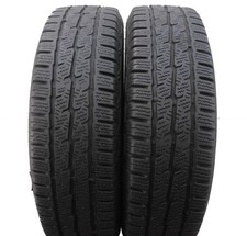 2 X TOYO 195/75 R16 C 110/108R Observe VAN Pneumatici Invernali DOT18 6.2-6.8Mm