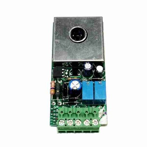 Scheda modulo ricevente - scheda, rx