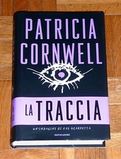 Patricia cornwell traccia - patricia,