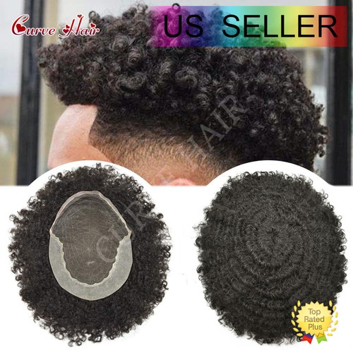 Afro toupee per - toupee,