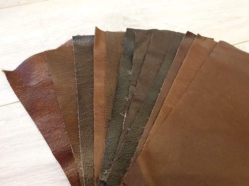Sfumature marrone 100 - sfumature,
