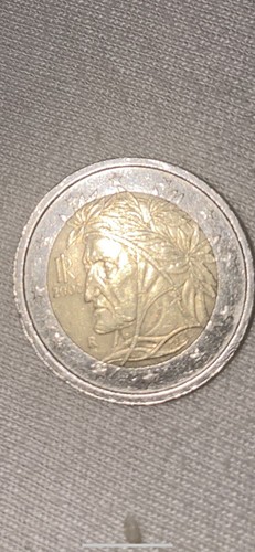 Pièce euros rare 2002 - pièce, de