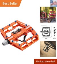 Mamba Pedali MTB Clipless