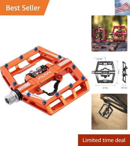 Mamba pedali mtb - mtb, clipless