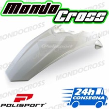 Parafango posteriore POLISPORT