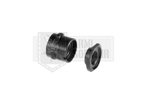 Adattatore silenziatore - b&t,