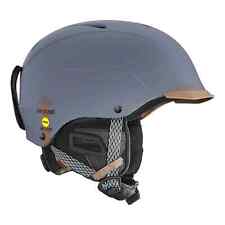 Casco Cébé Contest Visor Ultimate MIPS blu 59-61 cm
