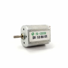MABUCHI FK-130RH-09490 DC