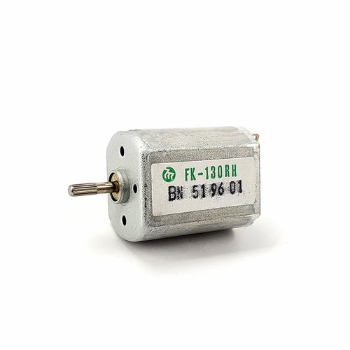 Mabuchi 130rh 09490 dc - mabuchi,