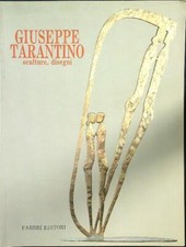 GIUSEPPE TARANTINO. SCULTURE