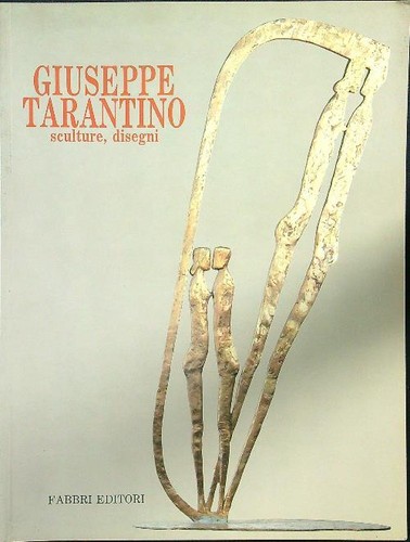 Giuseppe tarantino sculture - giuseppe, tarantino.