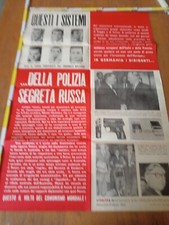 manifesto politico poster