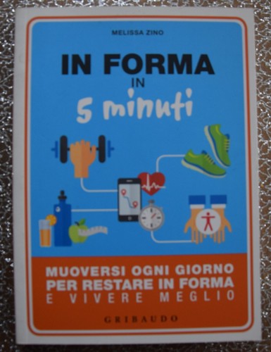 Forma minuti muoversi - in,