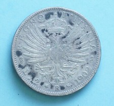 VITTORIO EMANUELE III 2 LIRE