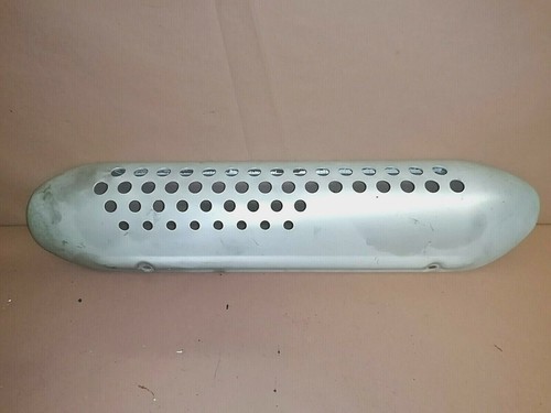 Muffler protection protazione - muffler,