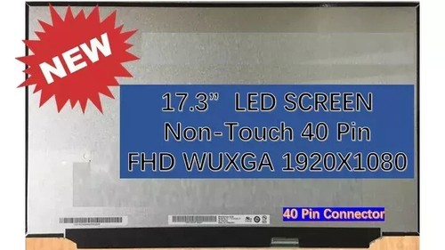 Schermo lcd per - lcd, b173han04.0