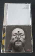 CD Jovanotti Il quinto mondo +