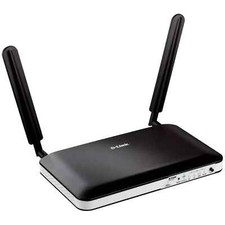 D-Link DWR-921/B 4G/3G LTE