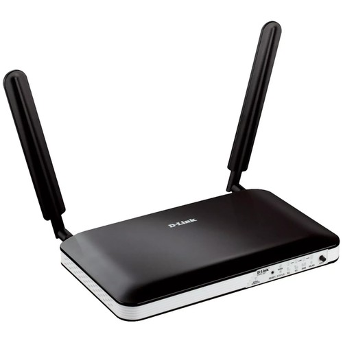 Link dwr 921 - 4g/3g, lte