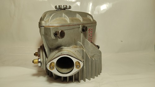 Testa motore velox parena gtv - motore,