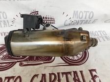 TERMINALE MARMITTA SCARICO