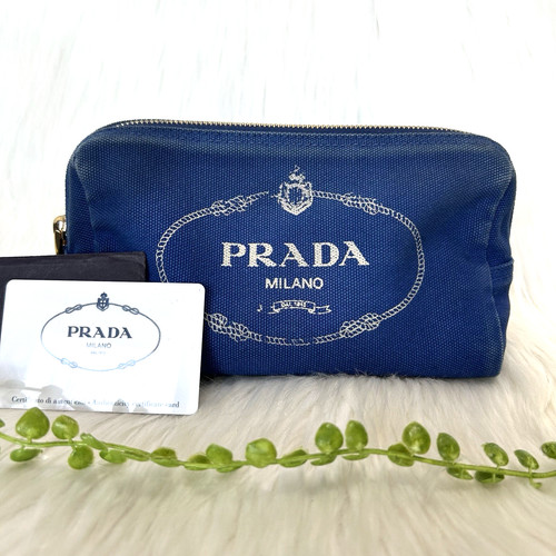 Borsa cosmetica prada - borsa,