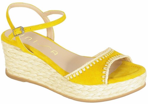 Riduzione unisa sandali kisses - riduzione,