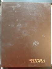 COLLEZIONE EUROPA CEPT CON
