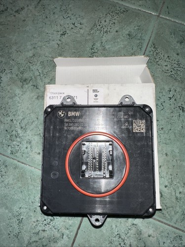 63117472771 bmw centralina - ,