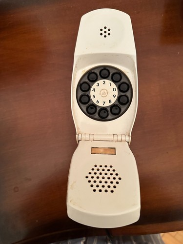 Telefono italian grillo - telefono,