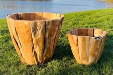 Piantatrici da giardino in