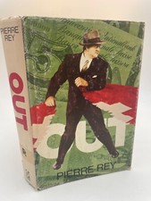 Out Pierre Rey Mondadori 1978