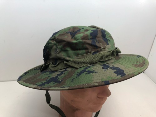 Army digital jungle - us,