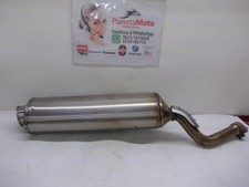 MARMITTA SCARICO APRILIA