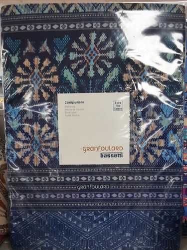 Copripiumino granfoulard - copripiumino,