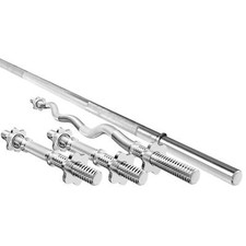 Set MWG2 | Barra bilanciere