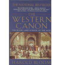The western canon - the, canon: