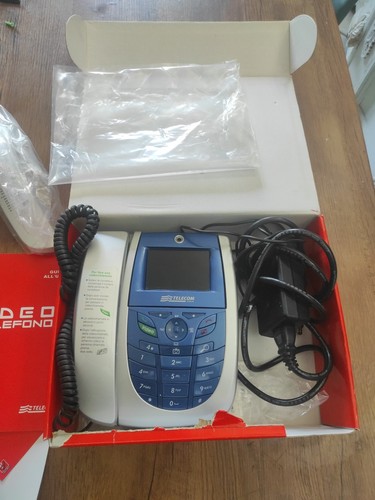 Video telefono linea - video, fissa