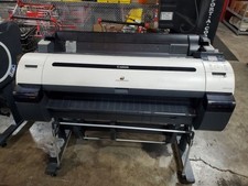 Canon Imageprograf iPF750