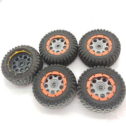 Losi dbxl 1 5 maxxis - losi,