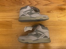 Sony Playstation X Reebok Pump