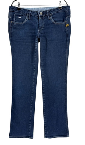 Star raw donne elastan - donne,