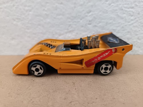 1087a modellino auto laren - auto,