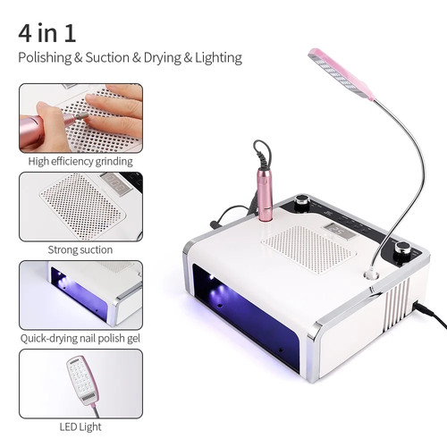 108w pro nail - pro,